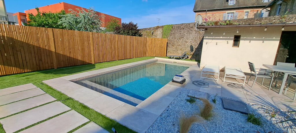 Althea Nova Paysagiste En Ille Et Vilaine Piscine Provencal VITRE 1 1