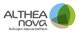 Althea Nova Paysagiste En Ille Et Vilaine Logo Sea
