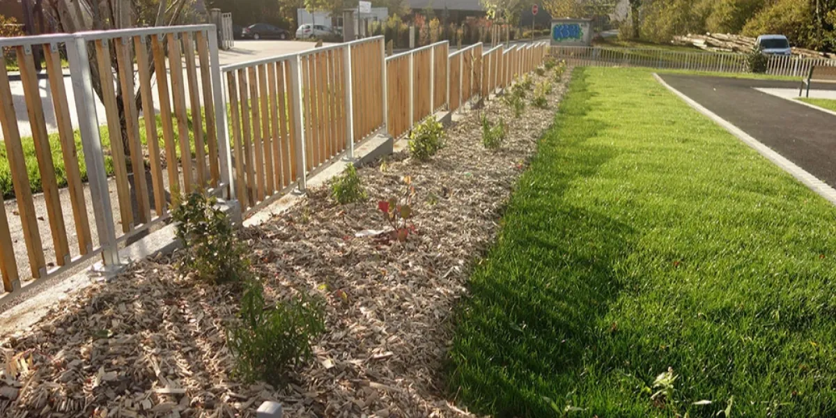 Paysagiste à Questembert : idées et conseils pour un jardin réussi